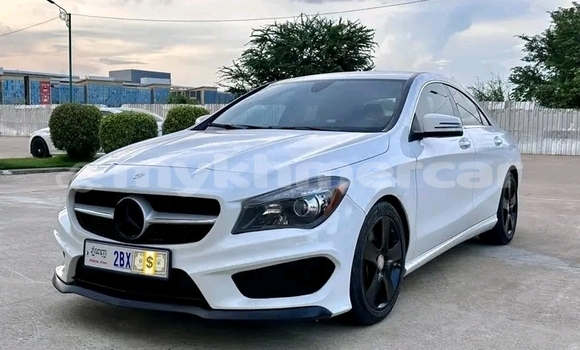Buy Used Mercedes-Benz 250 White Car in Chbar Mon in Kampong Speu Province Buy Used Mercedes-Benz 250 White Car in Chbar Mon in Kampong Speu Province