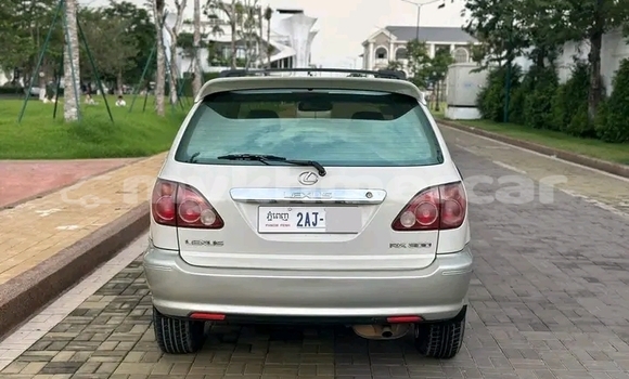 Acheter Occasion Voiture Lexus RX 350 Autre à Kratié, Kratie Province Acheter Occasion Voiture Lexus RX 350 Autre à Kratié, Kratie Province