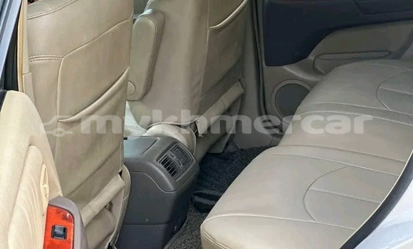 Buy Used Lexus RX 350 Other Car in Kratié in Kratié Province Buy Used Lexus RX 350 Other Car in Kratié in Kratié Province