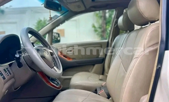 Buy Used Lexus RX 350 Other Car in Kratié in Kratié Province Buy Used Lexus RX 350 Other Car in Kratié in Kratié Province