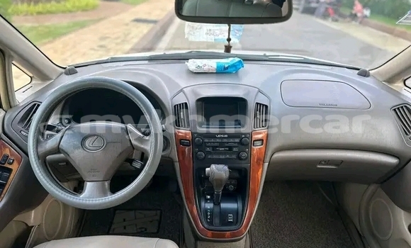 Buy Used Lexus RX 350 Other Car in Kratié in Kratié Province Buy Used Lexus RX 350 Other Car in Kratié in Kratié Province