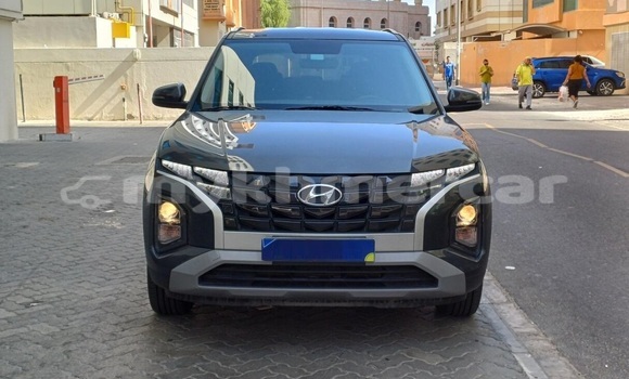 Buy Used Hyundai Creta Other Car in Phnom Penh in Phnom Penh Buy Used Hyundai Creta Other Car in Phnom Penh in Phnom Penh