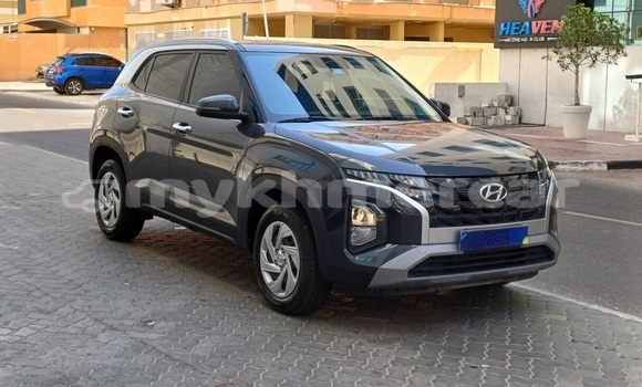 Buy Used Hyundai Creta Other Car in Phnom Penh in Phnom Penh Buy Used Hyundai Creta Other Car in Phnom Penh in Phnom Penh
