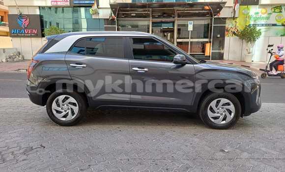 Buy Used Hyundai Creta Other Car in Phnom Penh in Phnom Penh Buy Used Hyundai Creta Other Car in Phnom Penh in Phnom Penh