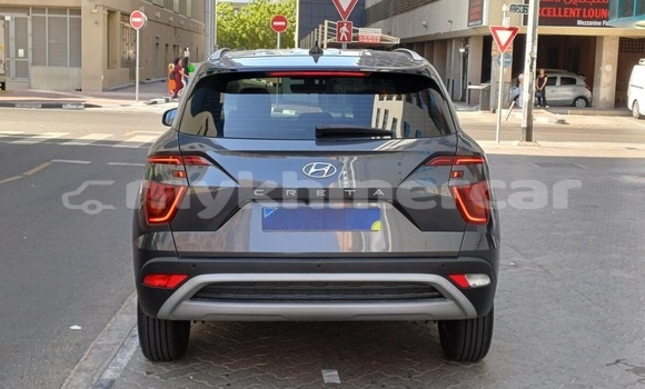 Buy Used Hyundai Creta Other Car in Phnom Penh in Phnom Penh Buy Used Hyundai Creta Other Car in Phnom Penh in Phnom Penh
