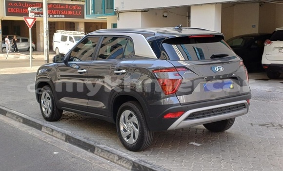 Buy Used Hyundai Creta Other Car in Phnom Penh in Phnom Penh Buy Used Hyundai Creta Other Car in Phnom Penh in Phnom Penh