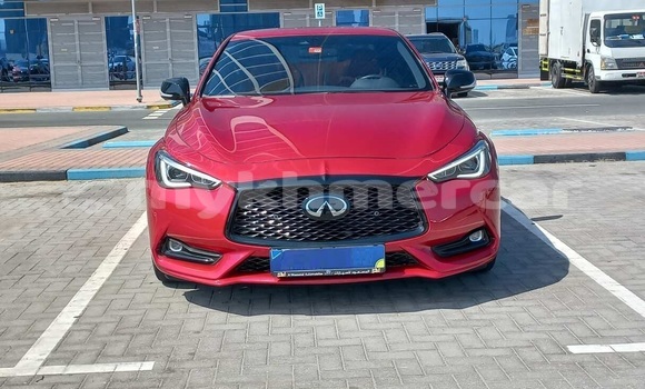 Buy Used Infiniti Q60 Red Car in Phnom Penh in Phnom Penh Buy Used Infiniti Q60 Red Car in Phnom Penh in Phnom Penh