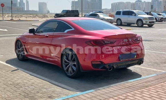 Buy Used Infiniti Q60 Red Car in Phnom Penh in Phnom Penh Buy Used Infiniti Q60 Red Car in Phnom Penh in Phnom Penh