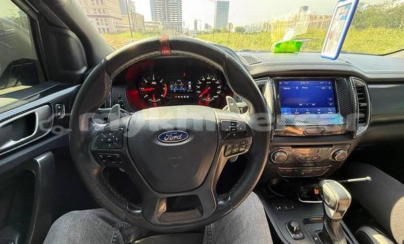 Buy Used Ford Ranger White Car in Phnom Penh in Phnom Penh Buy Used Ford Ranger White Car in Phnom Penh in Phnom Penh