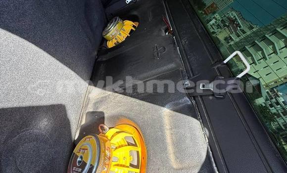 Buy Used Ford Ranger White Car in Phnom Penh in Phnom Penh Buy Used Ford Ranger White Car in Phnom Penh in Phnom Penh