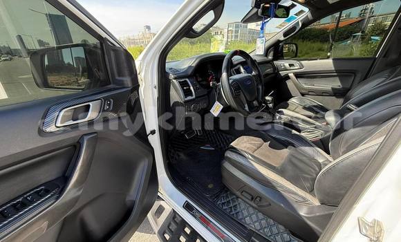 Buy Used Ford Ranger White Car in Phnom Penh in Phnom Penh Buy Used Ford Ranger White Car in Phnom Penh in Phnom Penh