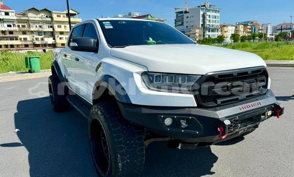 Buy Used Ford Ranger White Car in Phnom Penh in Phnom Penh Buy Used Ford Ranger White Car in Phnom Penh in Phnom Penh