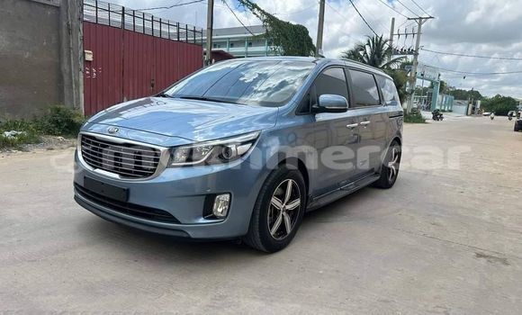 ទិញ បានប្រើ Kia Carnival Other ឡាន} ក្នុង Chbar Mon ក្នុង Kampong Speu Province ទិញ បានប្រើ Kia Carnival Other ឡាន} ក្នុង Chbar Mon ក្នុង Kampong Speu Province