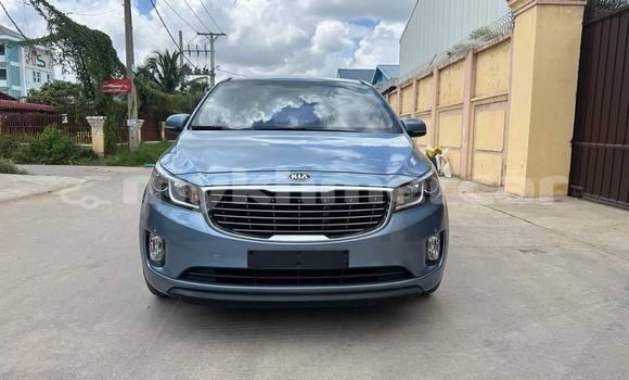 ទិញ បានប្រើ Kia Carnival Other ឡាន} ក្នុង Chbar Mon ក្នុង Kampong Speu Province ទិញ បានប្រើ Kia Carnival Other ឡាន} ក្នុង Chbar Mon ក្នុង Kampong Speu Province