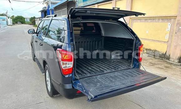 ទិញ បានប្រើ SsangYong Rexton Blue ឡាន} ក្នុង Chbar Mon ក្នុង Kampong Speu Province ទិញ បានប្រើ SsangYong Rexton Blue ឡាន} ក្នុង Chbar Mon ក្នុង Kampong Speu Province