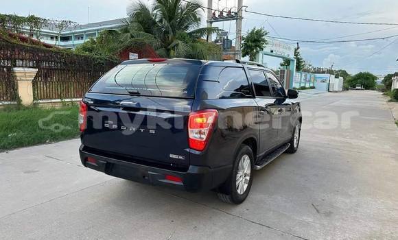 ទិញ បានប្រើ SsangYong Rexton Blue ឡាន} ក្នុង Chbar Mon ក្នុង Kampong Speu Province ទិញ បានប្រើ SsangYong Rexton Blue ឡាន} ក្នុង Chbar Mon ក្នុង Kampong Speu Province
