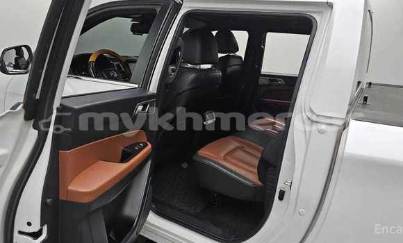 ទិញ បានប្រើ SsangYong Rexton White ឡាន} ក្នុង Chbar Mon ក្នុង Kampong Speu Province ទិញ បានប្រើ SsangYong Rexton White ឡាន} ក្នុង Chbar Mon ក្នុង Kampong Speu Province