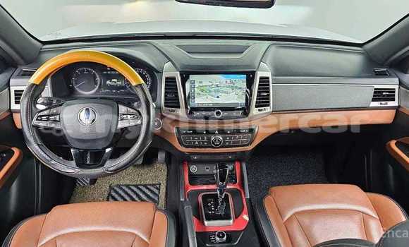 ទិញ បានប្រើ SsangYong Rexton White ឡាន} ក្នុង Chbar Mon ក្នុង Kampong Speu Province ទិញ បានប្រើ SsangYong Rexton White ឡាន} ក្នុង Chbar Mon ក្នុង Kampong Speu Province