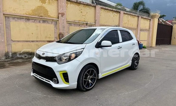 ទិញ បានប្រើ Kia Morning White ឡាន} ក្នុង Chbar Mon ក្នុង Kampong Speu Province ទិញ បានប្រើ Kia Morning White ឡាន} ក្នុង Chbar Mon ក្នុង Kampong Speu Province