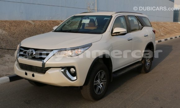 Buy Import Toyota Fortuner Black Car in Import - Dubai in Kampot Province Buy Import Toyota Fortuner Black Car in Import - Dubai in Kampot Province