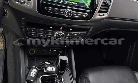 ទិញ បានប្រើ SsangYong Rexton Black ឡាន} ក្នុង Chbar Mon ក្នុង Kampong Speu Province ទិញ បានប្រើ SsangYong Rexton Black ឡាន} ក្នុង Chbar Mon ក្នុង Kampong Speu Province