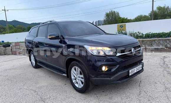 ទិញ បានប្រើ SsangYong Rexton Black ឡាន} ក្នុង Chbar Mon ក្នុង Kampong Speu Province ទិញ បានប្រើ SsangYong Rexton Black ឡាន} ក្នុង Chbar Mon ក្នុង Kampong Speu Province
