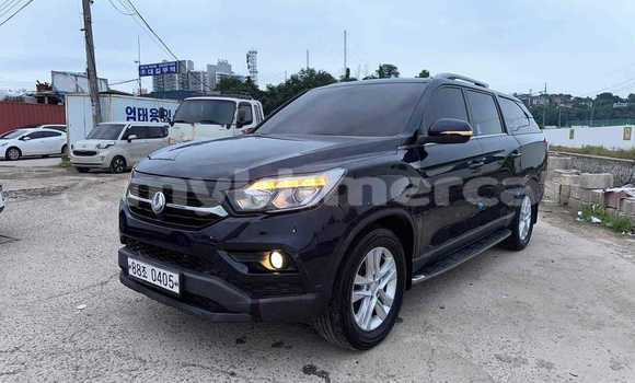 ទិញ បានប្រើ SsangYong Rexton Black ឡាន} ក្នុង Chbar Mon ក្នុង Kampong Speu Province ទិញ បានប្រើ SsangYong Rexton Black ឡាន} ក្នុង Chbar Mon ក្នុង Kampong Speu Province