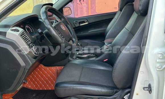 ទិញ បានប្រើ SsangYong Rexton White ឡាន} ក្នុង Cheom Ksan ក្នុង Preah Vihear Province ទិញ បានប្រើ SsangYong Rexton White ឡាន} ក្នុង Cheom Ksan ក្នុង Preah Vihear Province