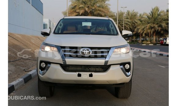 Buy Import Toyota Fortuner Black Car in Import - Dubai in Kampot Province Buy Import Toyota Fortuner Black Car in Import - Dubai in Kampot Province