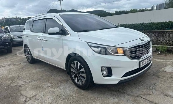 ទិញ បានប្រើ Kia Carnival White ឡាន} ក្នុង Cheom Ksan ក្នុង Preah Vihear Province ទិញ បានប្រើ Kia Carnival White ឡាន} ក្នុង Cheom Ksan ក្នុង Preah Vihear Province