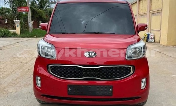ទិញ បានប្រើ Kia Ray Red ឡាន} ក្នុង Bavet ក្នុង Svay Rieng Province ទិញ បានប្រើ Kia Ray Red ឡាន} ក្នុង Bavet ក្នុង Svay Rieng Province