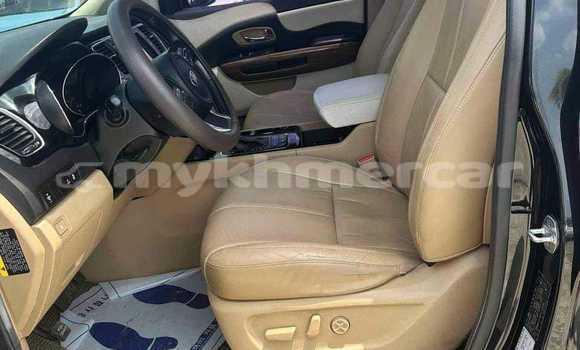 ទិញ បានប្រើ Kia Carnival Black ឡាន} ក្នុង Chbar Mon ក្នុង Kampong Speu Province ទិញ បានប្រើ Kia Carnival Black ឡាន} ក្នុង Chbar Mon ក្នុង Kampong Speu Province