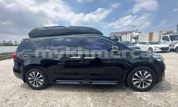 ទិញ បានប្រើ Kia Carnival Black ឡាន} ក្នុង Chbar Mon ក្នុង Kampong Speu Province ទិញ បានប្រើ Kia Carnival Black ឡាន} ក្នុង Chbar Mon ក្នុង Kampong Speu Province
