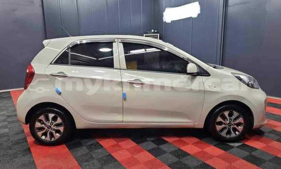 ទិញ បានប្រើ Kia Morning White ឡាន} ក្នុង Bavet ក្នុង Svay Rieng Province ទិញ បានប្រើ Kia Morning White ឡាន} ក្នុង Bavet ក្នុង Svay Rieng Province