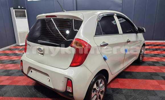 ទិញ បានប្រើ Kia Morning White ឡាន} ក្នុង Bavet ក្នុង Svay Rieng Province ទិញ បានប្រើ Kia Morning White ឡាន} ក្នុង Bavet ក្នុង Svay Rieng Province