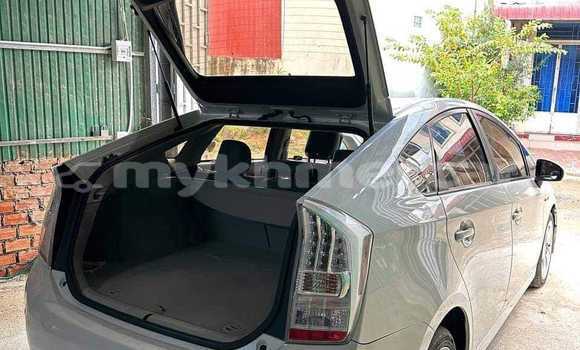 ទិញ បានប្រើ Toyota Prius White ឡាន} ក្នុង Dăm Thnăm ក្នុង Kampot Province ទិញ បានប្រើ Toyota Prius White ឡាន} ក្នុង Dăm Thnăm ក្នុង Kampot Province