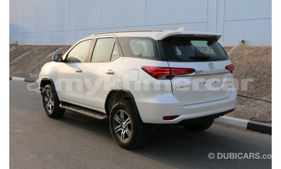 Buy Import Toyota Fortuner Black Car in Import - Dubai in Kampot Province Buy Import Toyota Fortuner Black Car in Import - Dubai in Kampot Province