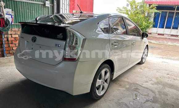 ទិញ បានប្រើ Toyota Prius White ឡាន} ក្នុង Dăm Thnăm ក្នុង Kampot Province ទិញ បានប្រើ Toyota Prius White ឡាន} ក្នុង Dăm Thnăm ក្នុង Kampot Province