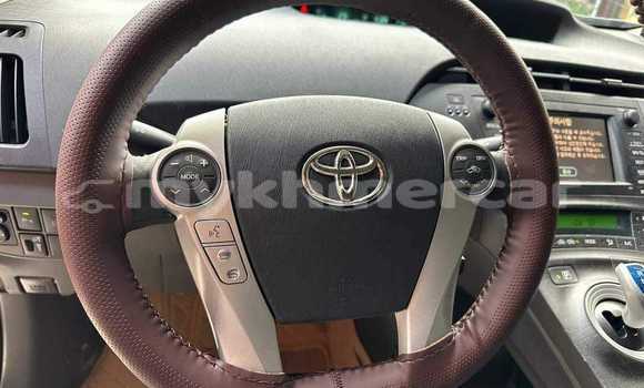ទិញ បានប្រើ Toyota Prius White ឡាន} ក្នុង Dăm Thnăm ក្នុង Kampot Province ទិញ បានប្រើ Toyota Prius White ឡាន} ក្នុង Dăm Thnăm ក្នុង Kampot Province