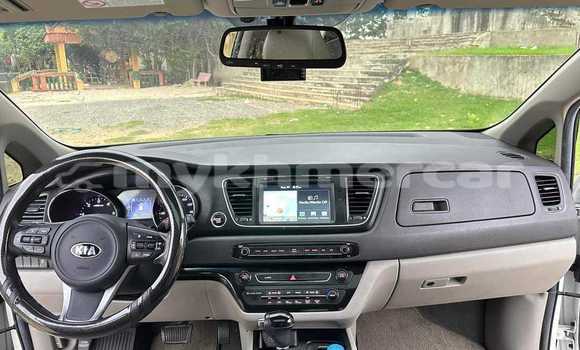 ទិញ បានប្រើ Kia Carnival White ឡាន} ក្នុង Chbar Mon ក្នុង Kampong Speu Province ទិញ បានប្រើ Kia Carnival White ឡាន} ក្នុង Chbar Mon ក្នុង Kampong Speu Province