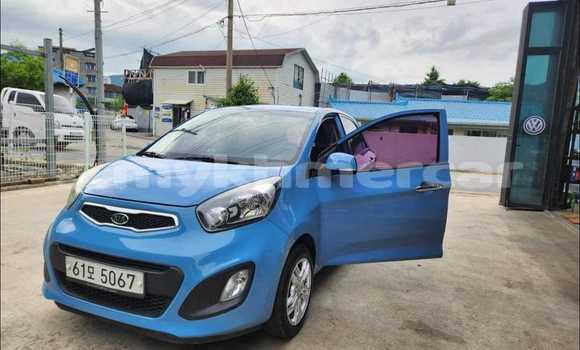 ទិញ បានប្រើ Kia Morning Blue ឡាន} ក្នុង Chbar Mon ក្នុង Kampong Speu Province ទិញ បានប្រើ Kia Morning Blue ឡាន} ក្នុង Chbar Mon ក្នុង Kampong Speu Province