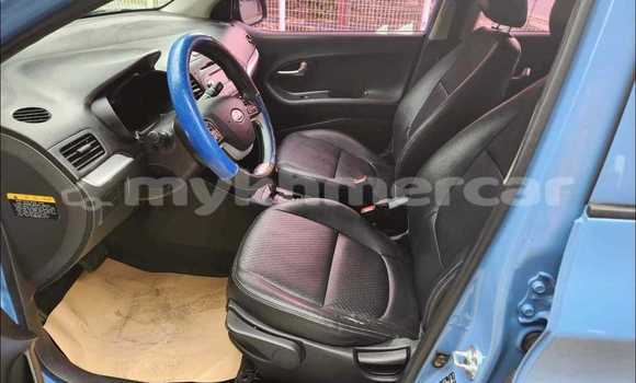 ទិញ បានប្រើ Kia Morning Blue ឡាន} ក្នុង Chbar Mon ក្នុង Kampong Speu Province ទិញ បានប្រើ Kia Morning Blue ឡាន} ក្នុង Chbar Mon ក្នុង Kampong Speu Province