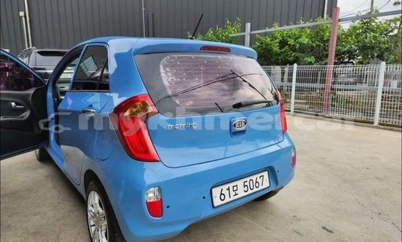 ទិញ បានប្រើ Kia Morning Blue ឡាន} ក្នុង Chbar Mon ក្នុង Kampong Speu Province ទិញ បានប្រើ Kia Morning Blue ឡាន} ក្នុង Chbar Mon ក្នុង Kampong Speu Province