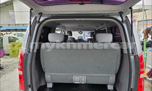 ទិញ បានប្រើ Hyundai Starex Other ឡាន} ក្នុង Cheom Ksan ក្នុង Preah Vihear Province ទិញ បានប្រើ Hyundai Starex Other ឡាន} ក្នុង Cheom Ksan ក្នុង Preah Vihear Province