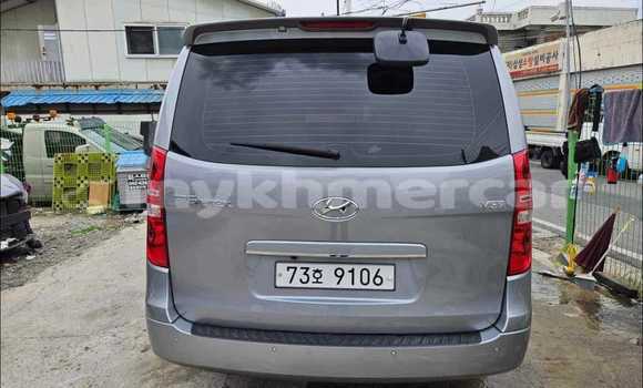 ទិញ បានប្រើ Hyundai Starex Other ឡាន} ក្នុង Cheom Ksan ក្នុង Preah Vihear Province ទិញ បានប្រើ Hyundai Starex Other ឡាន} ក្នុង Cheom Ksan ក្នុង Preah Vihear Province