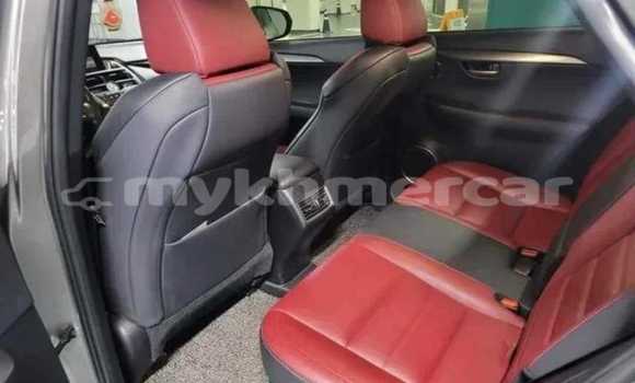 ទិញ បានប្រើ Lexus NX Other ឡាន} ក្នុង Chbar Mon ក្នុង Kampong Speu Province ទិញ បានប្រើ Lexus NX Other ឡាន} ក្នុង Chbar Mon ក្នុង Kampong Speu Province