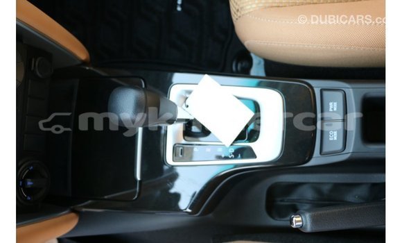 Buy Import Toyota Fortuner Black Car in Import - Dubai in Kampot Province Buy Import Toyota Fortuner Black Car in Import - Dubai in Kampot Province