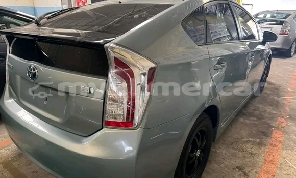 Buy Used Toyota Prius Other Car in Cheom Ksan in Preah Vihear Province Buy Used Toyota Prius Other Car in Cheom Ksan in Preah Vihear Province