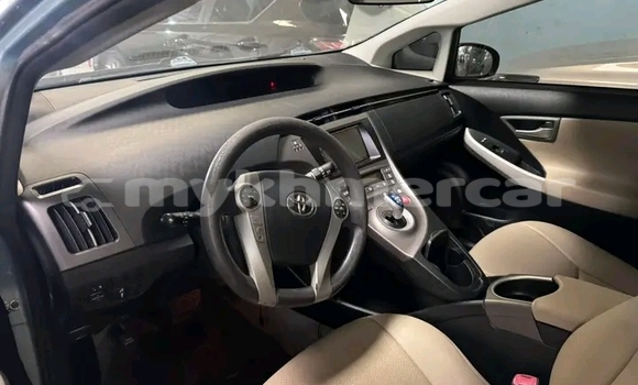 Buy Used Toyota Prius Other Car in Cheom Ksan in Preah Vihear Province Buy Used Toyota Prius Other Car in Cheom Ksan in Preah Vihear Province