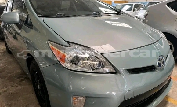 Buy Used Toyota Prius Other Car in Cheom Ksan in Preah Vihear Province Buy Used Toyota Prius Other Car in Cheom Ksan in Preah Vihear Province